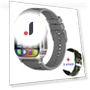 Smartwatch for Active Lifestyle — Smartwatches, Tiktop2
