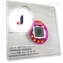 Virtual Portable Electronic Pet Training Toy — Interactive Animal Companions, AI Supermarket