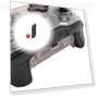 Wireless Controller for Switch — Gaming Controllers, OutsideWorld
