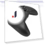 Wireless Gaming Controller with 6-Axis Gyroscope — Motion Gaming Controllers, 3d printing machine