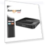 Android TV Box — Ultra HD Media Players