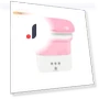Foldable High-Capacity Washing Machine — Washing Machines, Dongfang HOME A