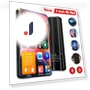 Portable Full Touch Screen MP3 MP4 Player — Portable Media Players, GLOBUS