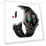 Smart Watch with 2 Games — Smartwatches, SCIONE