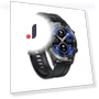 Bluetooth Call Smartwatch — Smartwatches, Rainbuvvy