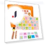 Intelligent Learning English Educational Board — Interactive Learning Devices, BABIBO