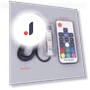 Micro Aquarium Light with USB Power, Remote Control — Lights, Dachong