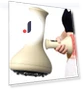 Portable Handheld Electric Massager — Back Relief Solutions, VamsLuna