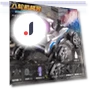 Radio-controlled Mechanical Dog Trick Eight-Wheel Drift Electric Car — Interactive Figures & Robots, HUI NA TOYS