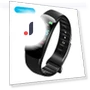 Smart Fitness Tracker — Wearable Accessories, Freedom BABY