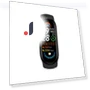 Smart Fitness Tracker — Fitness & Activity Monitors, guangchang01