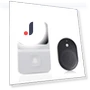 Smart Wireless Doorbell — Smart Home Security, guangchang02