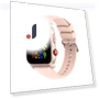 Smartwatch with Language Translation — Smartwatches, QTLLBT