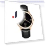 Ultra Thin Women's Smart Watch — Smartwatches, Tiktop2