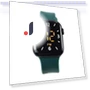 Waterproof Glow Smart Watch — Smartwatches, Mode Watches