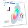 Wi-Fi Smart LED Downlight RGB — LED, Cosy Homes