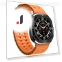 1.43-inch AMOLED Screen Health Monitoring Smart Watch — Wearable Accessories, Tiktkkkk
