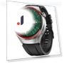 1.43-inch AMOLED Smart Watch — Smartwatches, Tiktkkkk