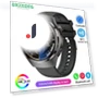 2-in-1 Headphones Compass Smart Watch — Wearable Accessories, SACOSDING