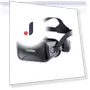 3D Smart Cinema Virtual Reality Headset — VR Headsets, the BAY