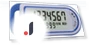 3D Touch Pedometer — Step Counters, TANITA