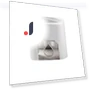 Automatic Water Refill System — Feeders, mulanhua