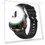 Banknote Detection Flashlight Compass Altitude Test Smart Watch — Smartwatches, Tiktkkkk