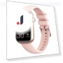 Bluetooth Call Watch — Smartwatches, SACOSDING