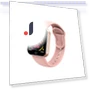 Bluetooth Smart Watch with Dial Call — Smartwatches, bukaixindianpu