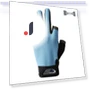 Breathable Non-Slip Touchscreen Gloves — Gloves, the BAY