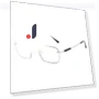 Color-Changing Anti-Blue Light Reading Glasses — Reading Glasses, Millioner