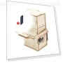 DIY Coin-Swallowing Robot Science Experiment Puzzle Model — Science Kits, TinyJoy