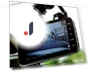 Dual Camera Smart Dash Cam — Rearview Cameras for Cars, Select Items Norisuke