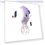 Electric Dancing Octopus Toy with LED Lights — Interactive Learning Devices, Trahf