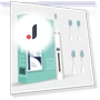 Electric Toothbrush — Electric Toothbrush Heads, Binchi Health Technology