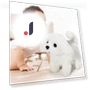 Electronic Robot Dog — Interactive Animal Companions, TinyJoy