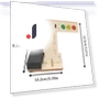 Elementary School Science Experiment DIY Smart Motion Light — Science Kits, TinyJoy