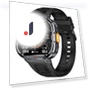 Fitness Tracker with Touch Screen — Smartwatches, Tiktkkkk