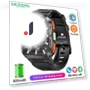 HD Screen Smartwatch with Flashlight — Smartwatches, SACOSDING