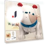 Interactive Robotic Pet Dog — Interactive Animal Companions, Perseverance
