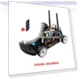 JetRacer Pro AI Robot — Interactive Figures & Robots, ElectroCN
