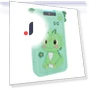 Kids Camera with Rotating Lens — Compact Digital Cameras, OutsideWorld