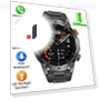 Large Capacity Smartwatch — Smartwatches, QLY Online