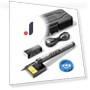 LED Digital Display Electric Soldering Iron Set — Torches, Runtuokee