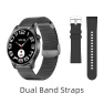 Multifunctional Bluetooth Sports Bracelet — Wearable Accessories, fantasy future word