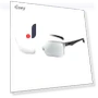 Reading Glasses with Blue Light Protection — Blue Light Glasses, paiaowang