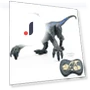 Remote Control Dinosaur Toys — Interactive Figures & Robots, Jiangnan E