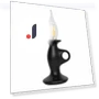 Retro Touch Control Desk Lamp — Study & Desk Lighting, Lulou