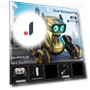 Robot Dog for Tricks — Interactive Figures & Robots, OmniShop