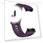 Silicone Smart Strap — Fitness Bands, GYjigujiancai